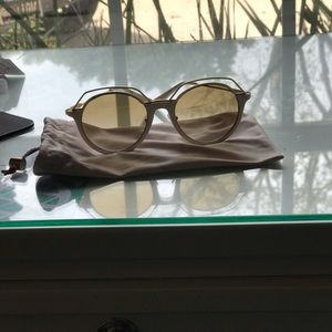 Tory Burch sunglasses